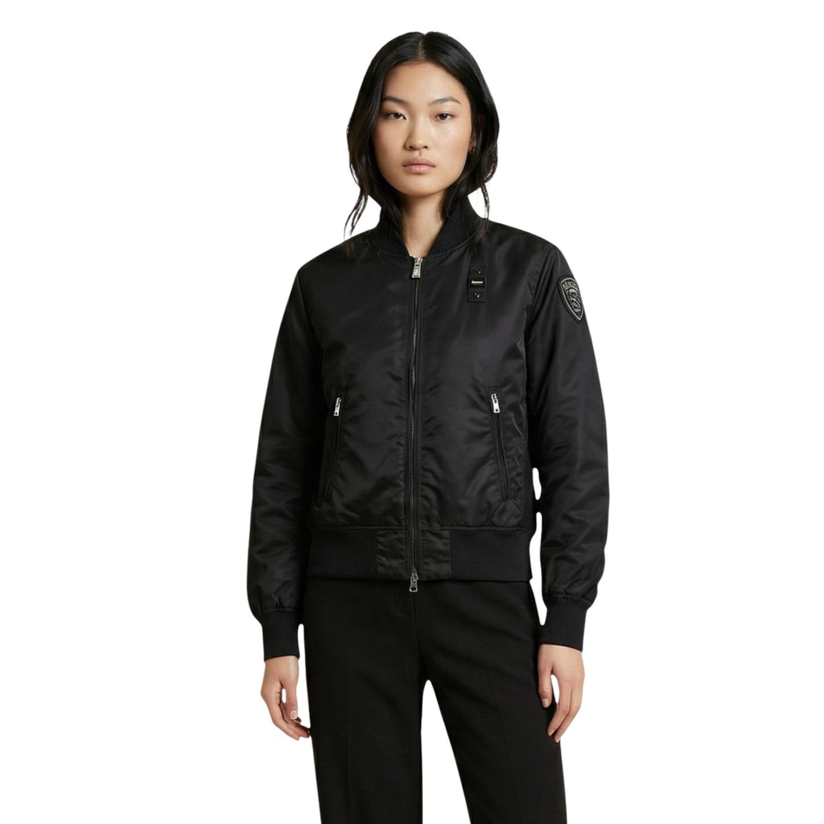 Blauer - Blauer Jacka Kvinna
