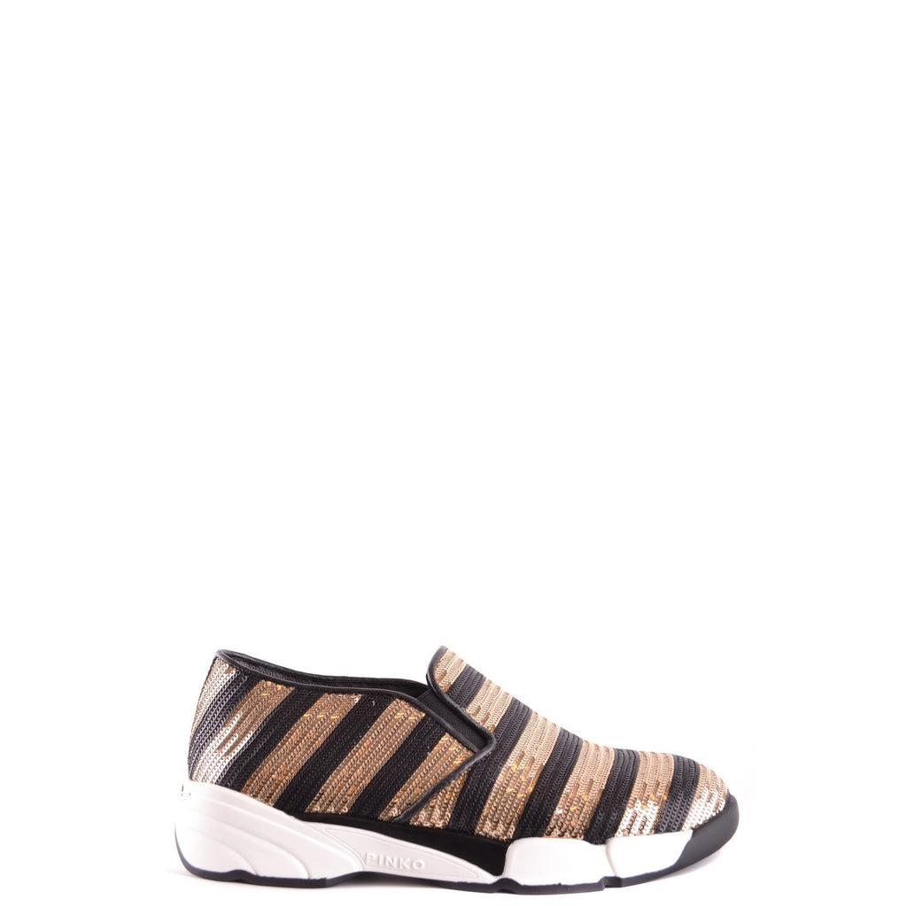 Pinko - Pinko Kvinna Sneakers