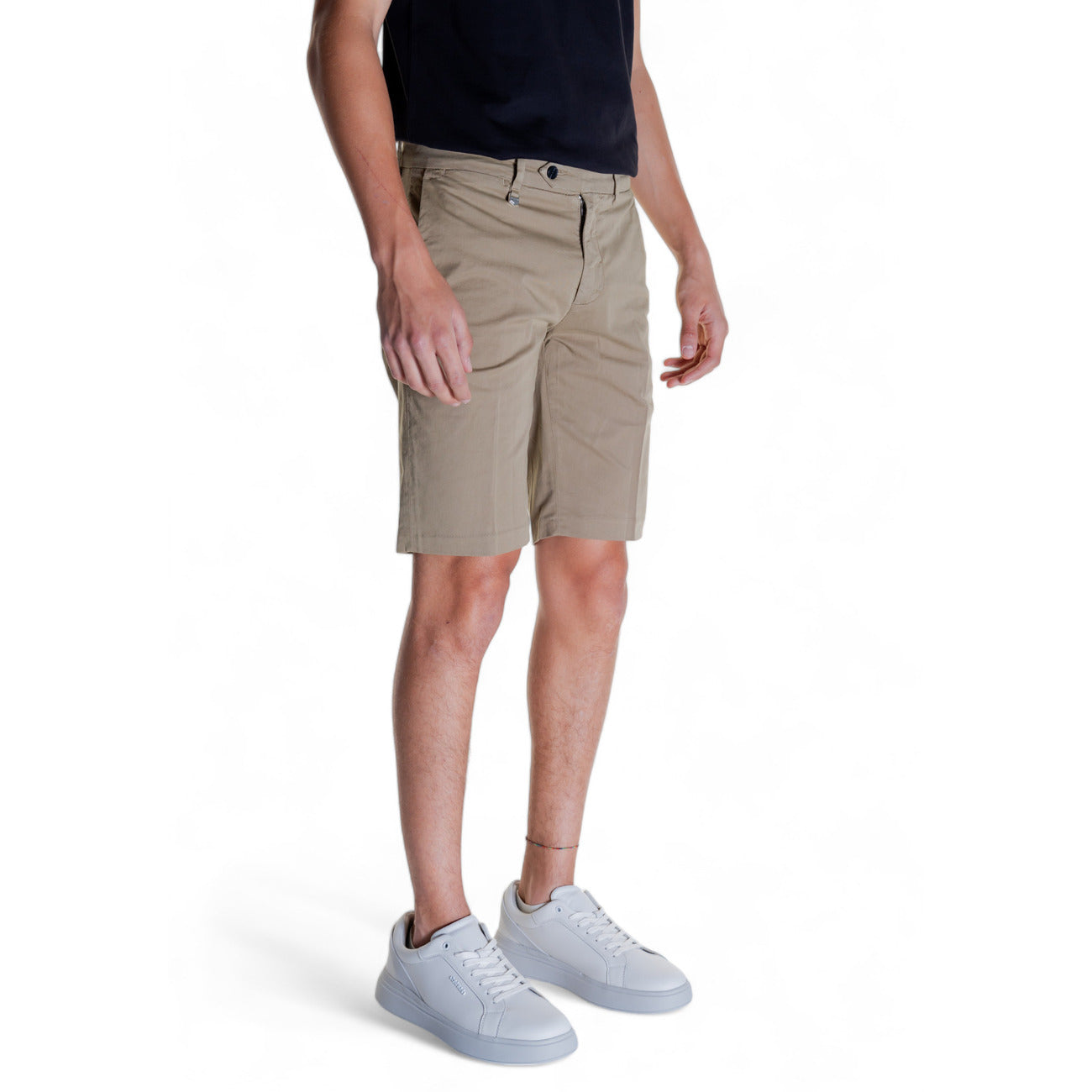 Antony Morato - Antony Morato Bermuda Shorts Man