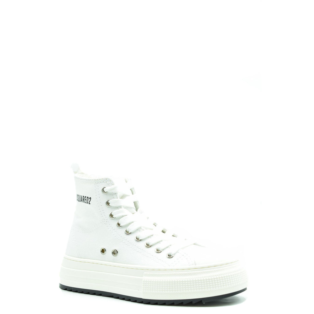 Dsquared2 - Dsquared2 Kvinna Sneakers