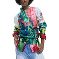 Desigual - Desigual Stickat Kvinna