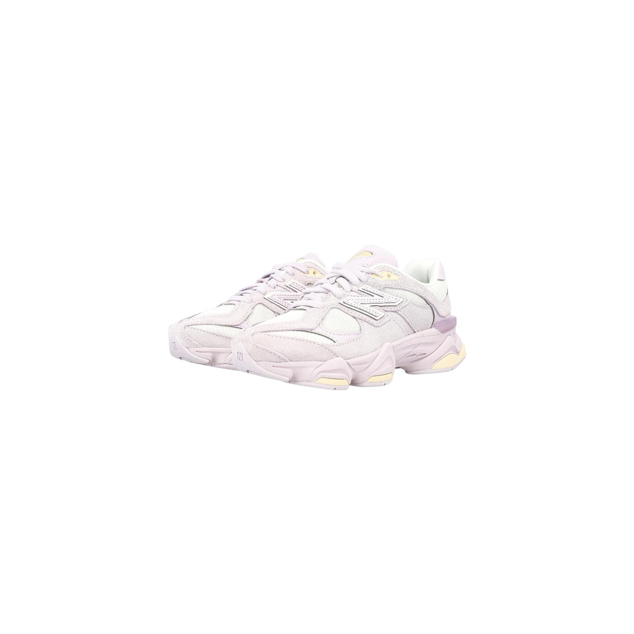 New Balance - New Balance Kvinna Sneakers
