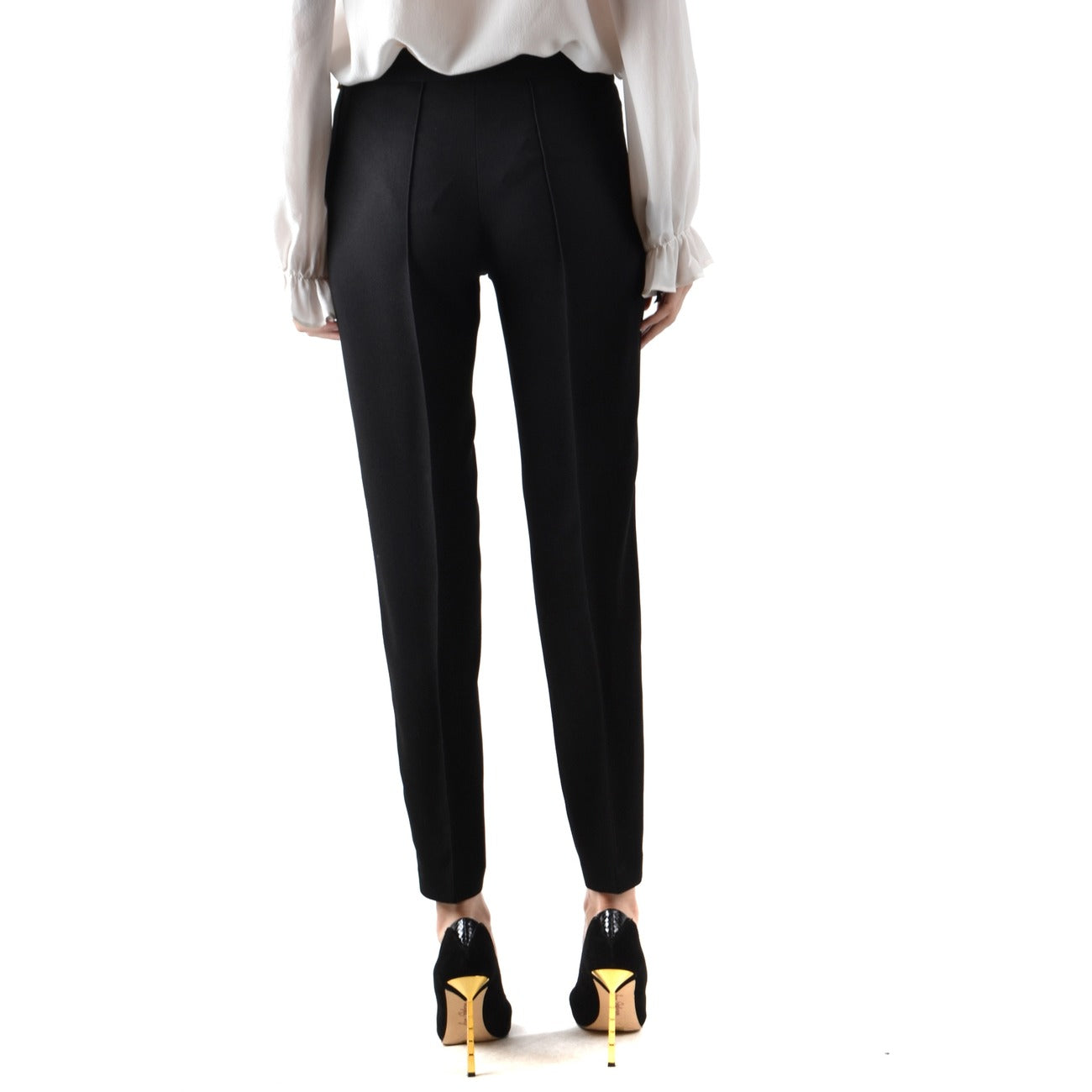 Boutique Moschino - Boutique Moschino Byxor Kvinna