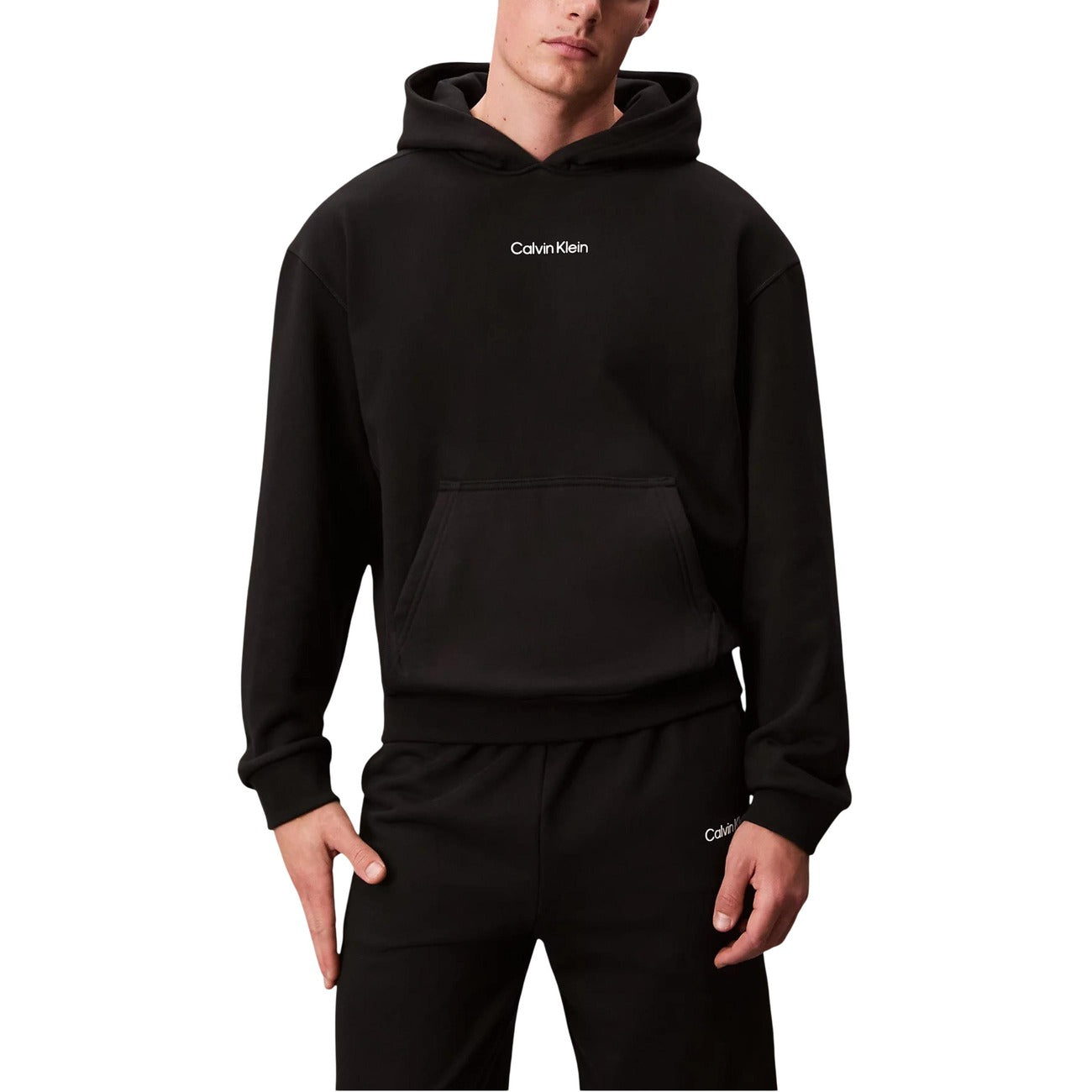 Calvin Klein Sport - Calvin Klein Sport Tröja Man