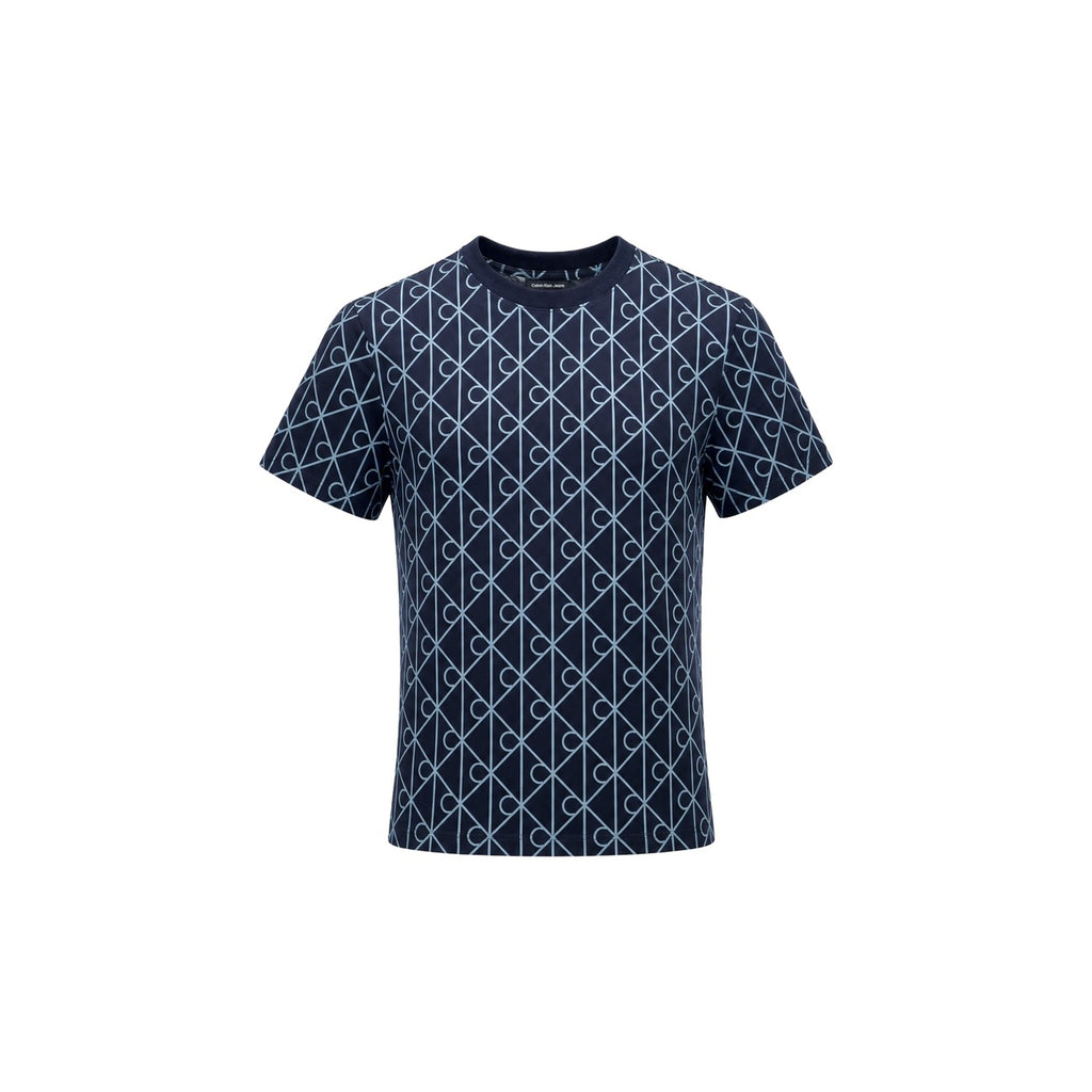 Calvin Klein Jeans - Calvin Klein Jeans T-shirt Kvinna