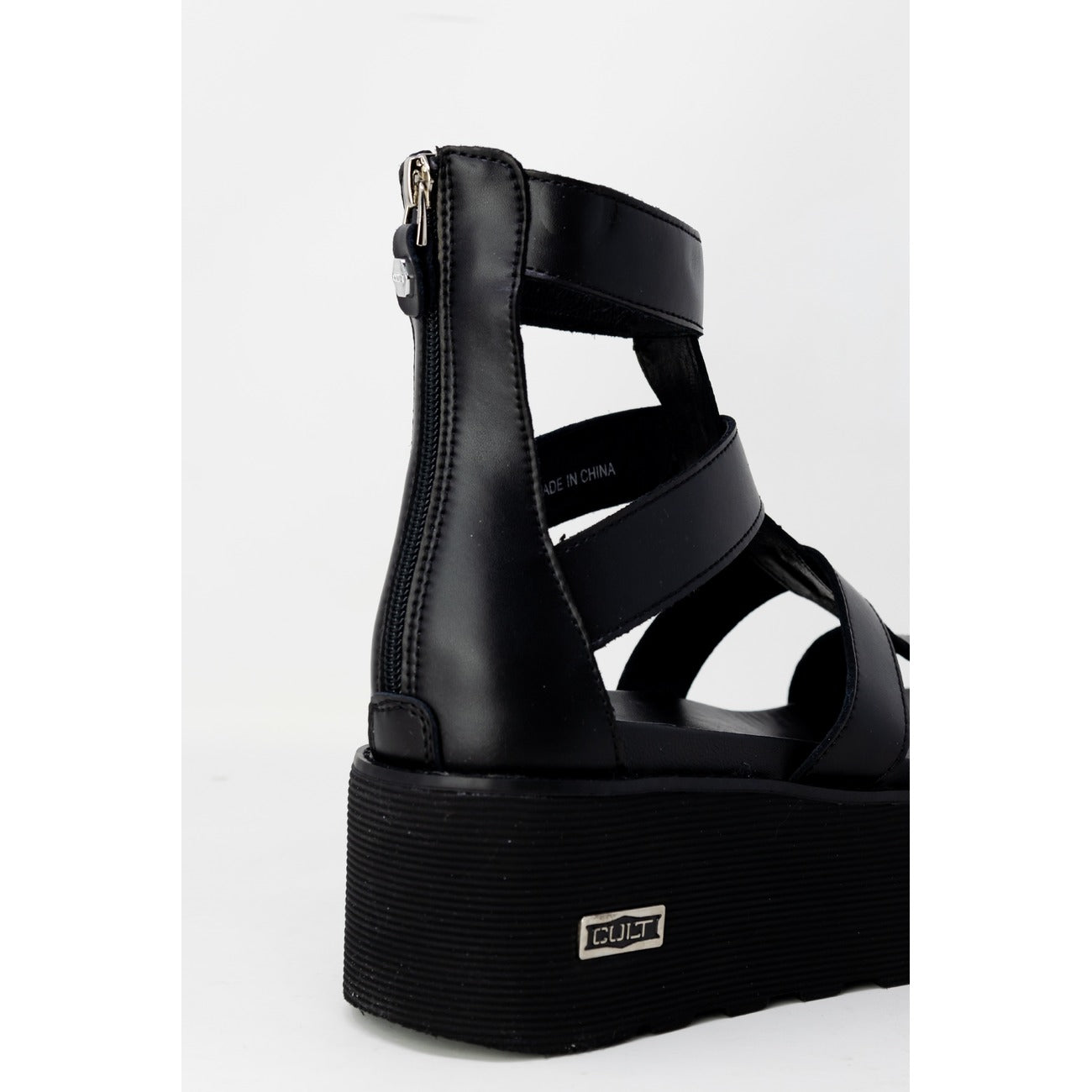 Cult - Cult Kvinna Slip On Shoes