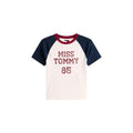 Tommy Hilfiger Jeans - Tommy Hilfiger Jeans T-shirt Kvinna