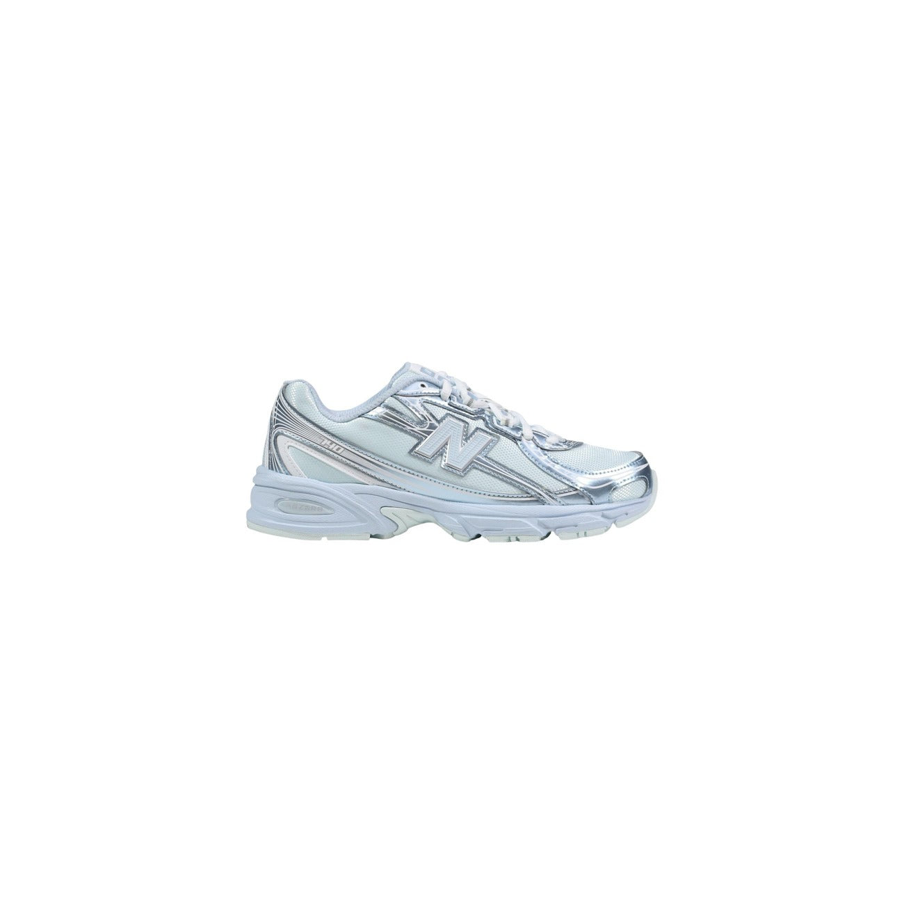 New Balance - New Balance Kvinna Sneakers