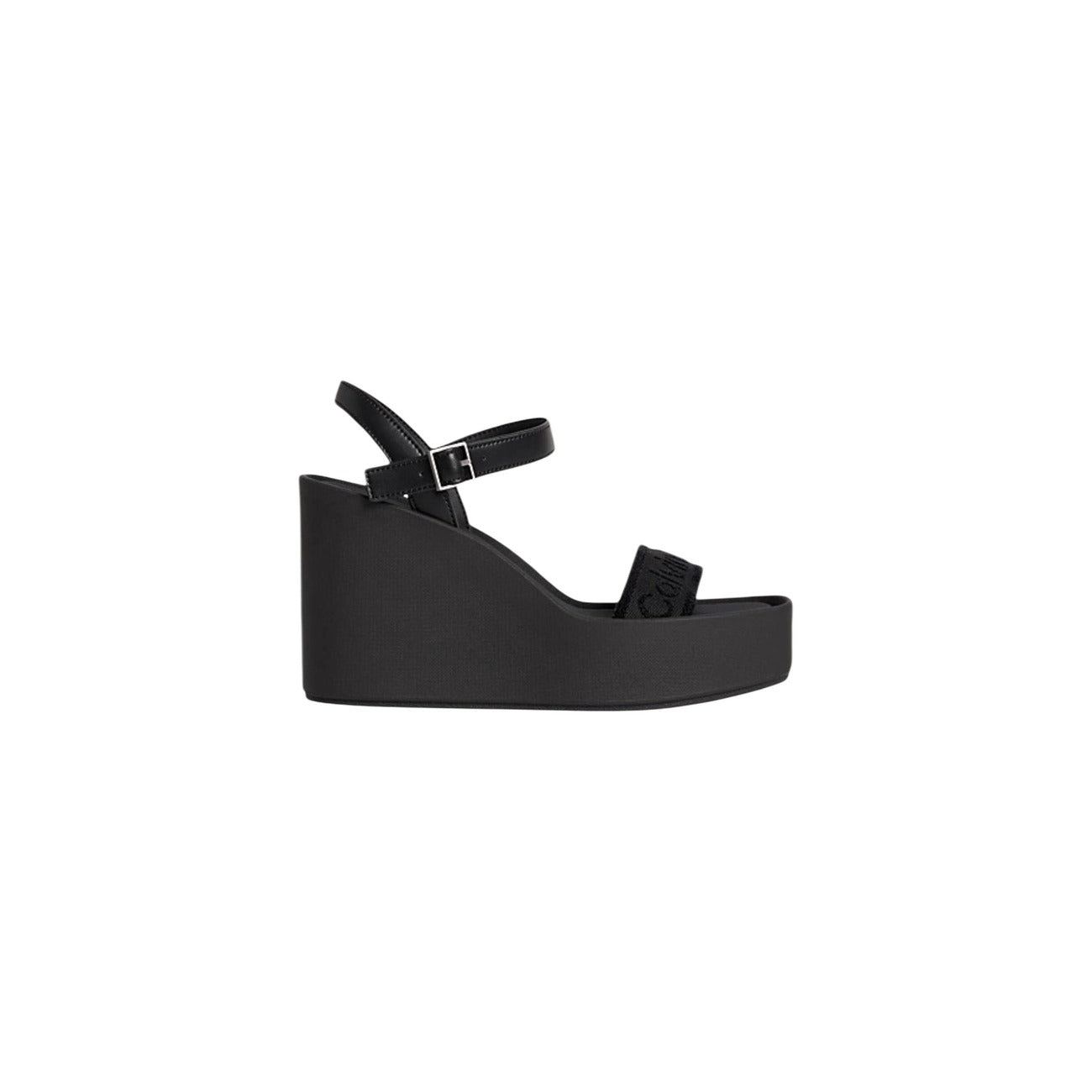 Calvin Klein - Calvin Klein Kvinna Sandals