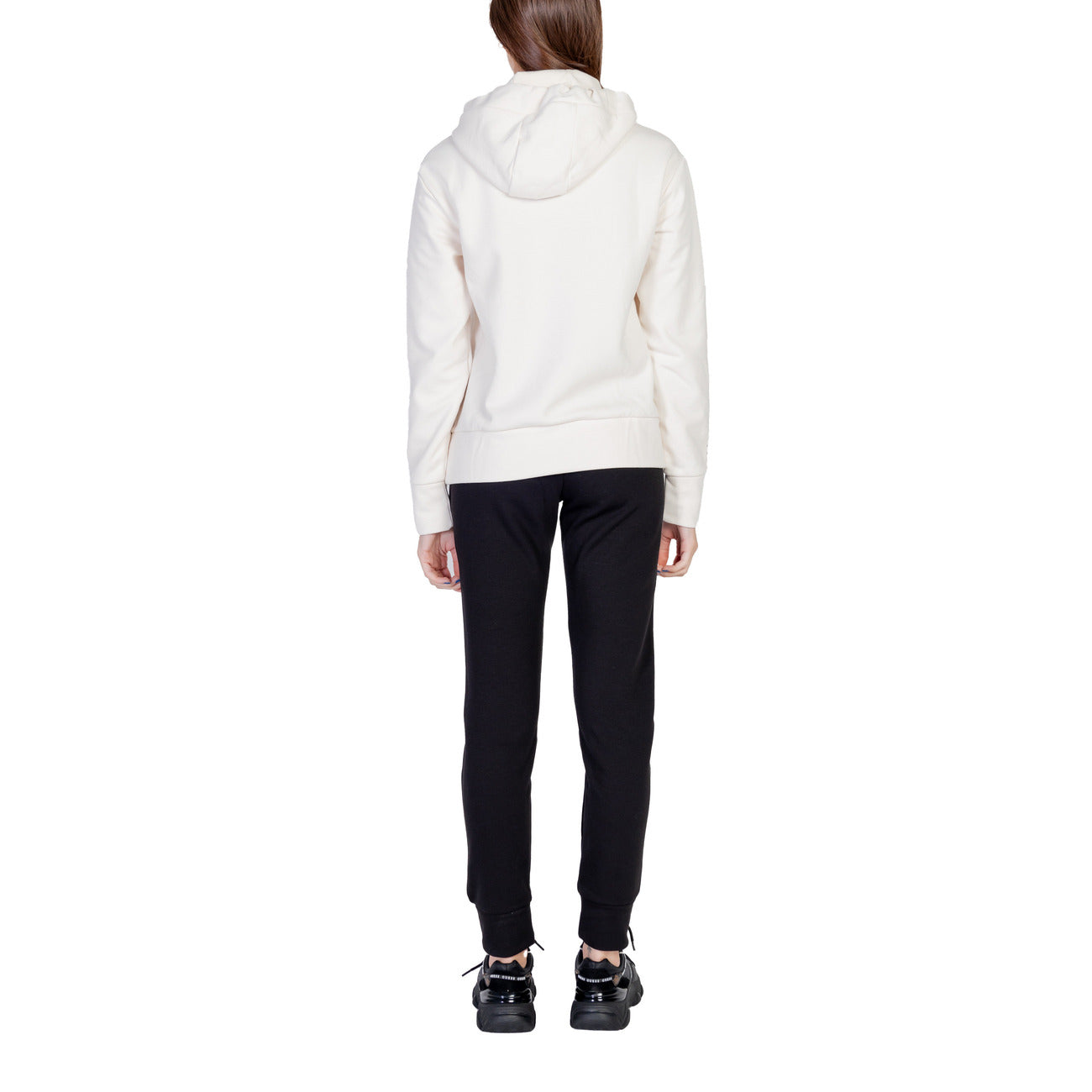 Ea7 - Ea7 Tracksuit Kvinna