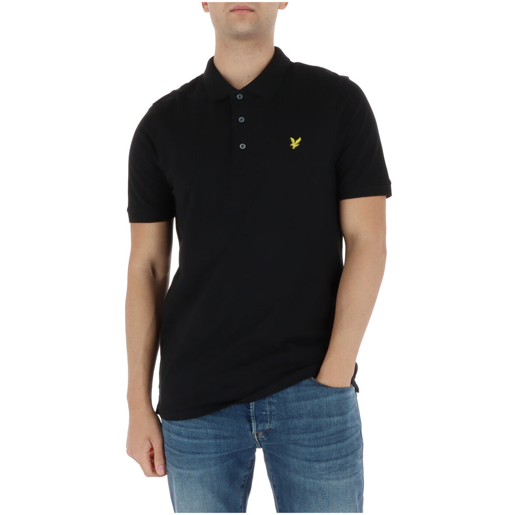 Lyle & Scott - Lyle & Scott Piketröja Man