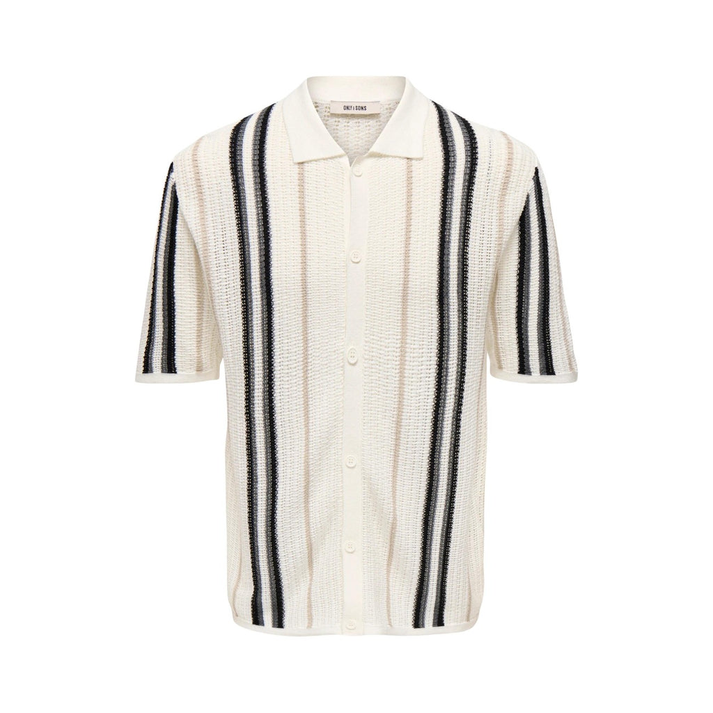 Only & Sons - Only & Sons Piketröja Man