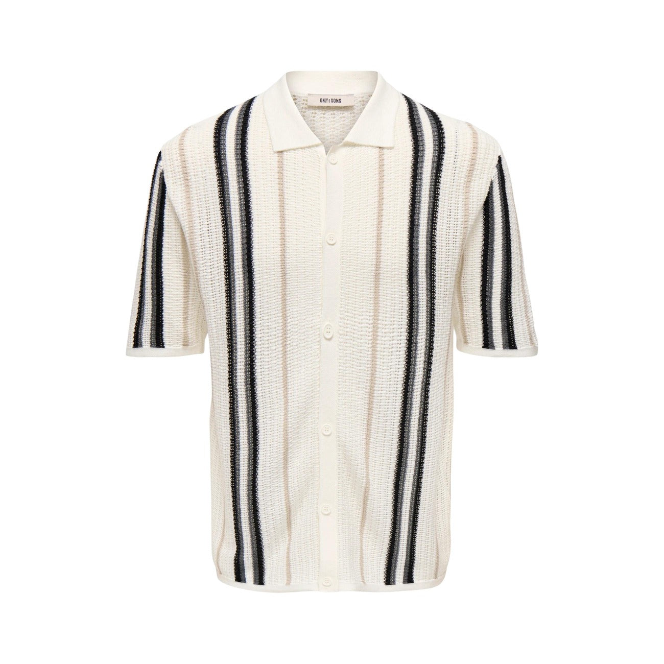 Only & Sons - Only & Sons Piketröja Man