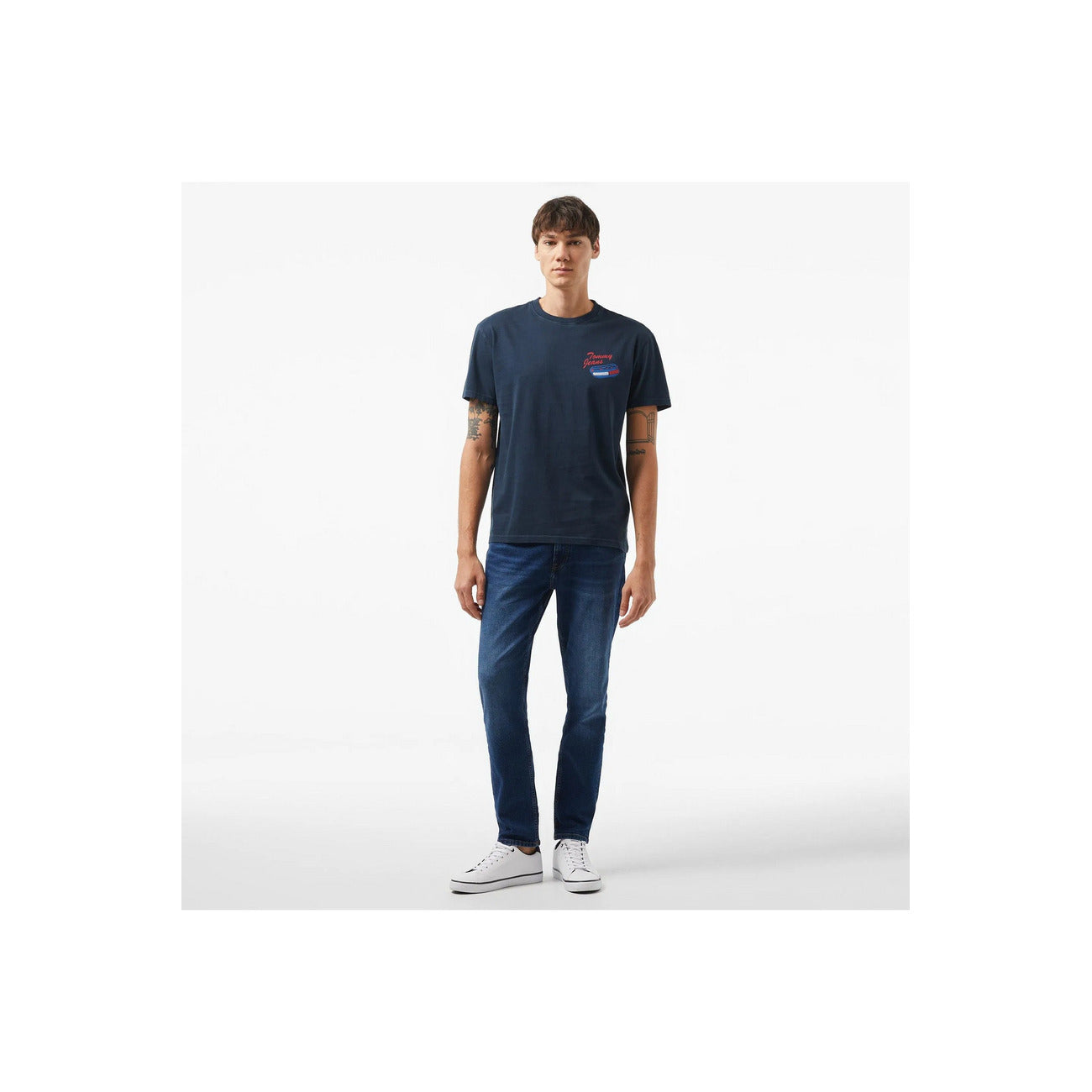Tommy Jeans - Tommy Jeans T-shirt Man