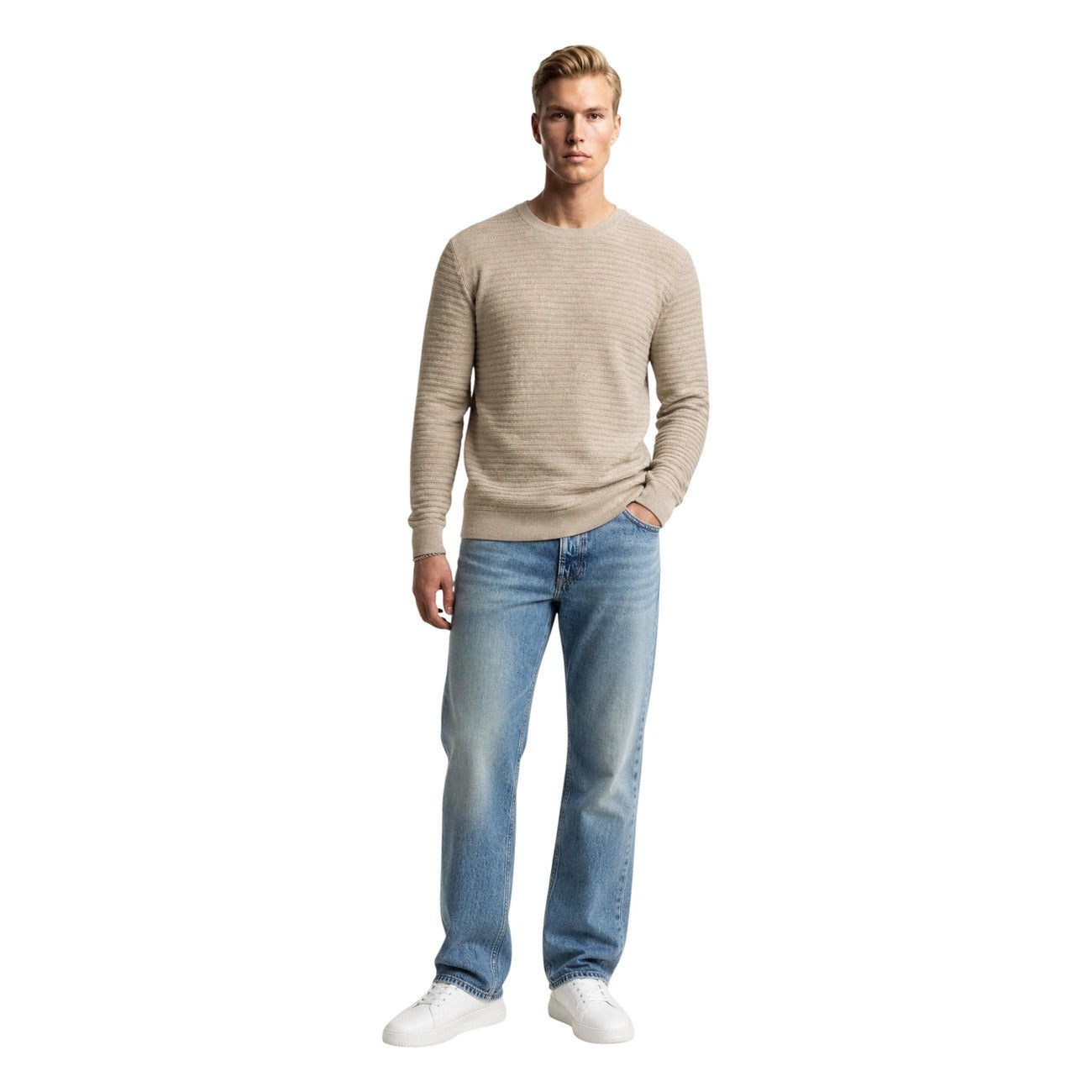 Guess - Guess Stickat Man