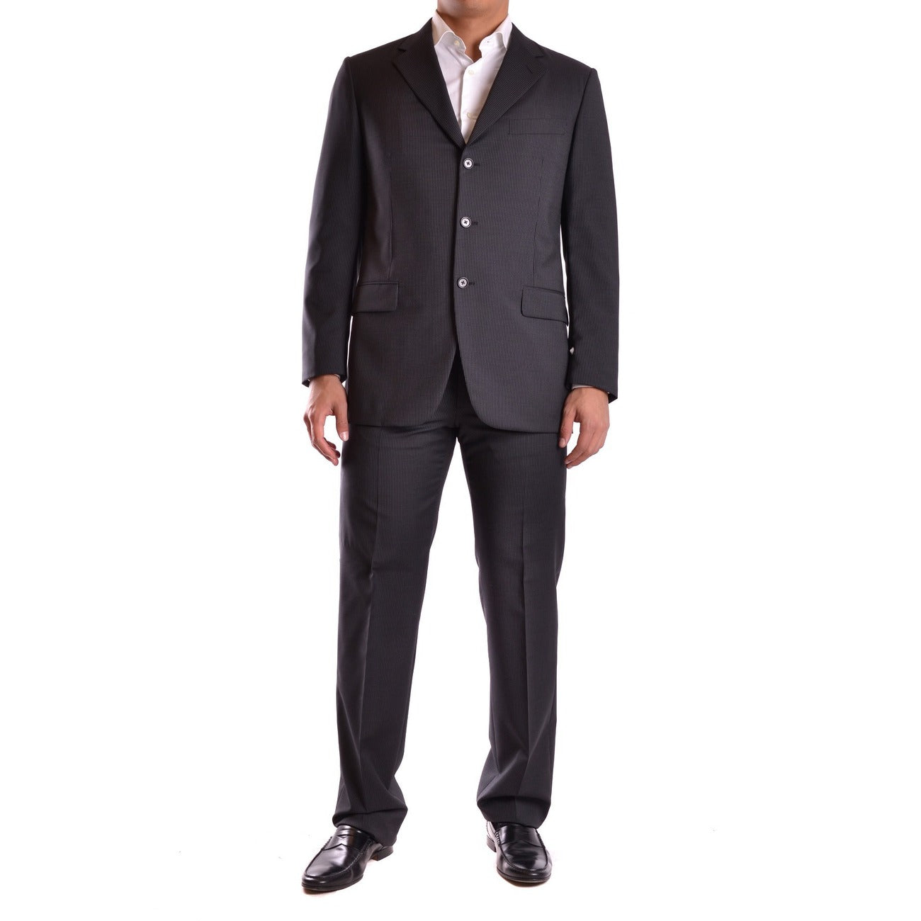 Burberry - Burberry Kostym Man