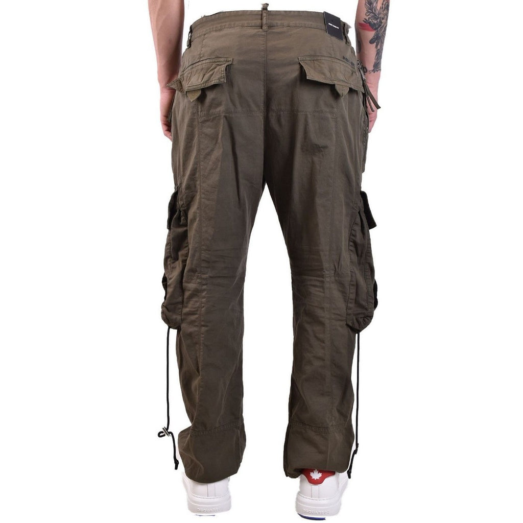 Dsquared2 - Dsquared2 Byxor Man