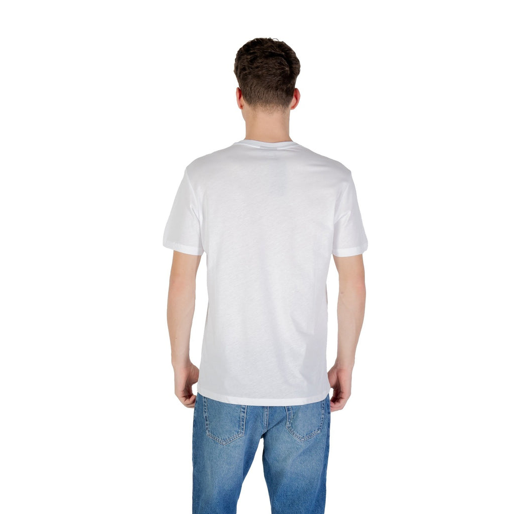 Emporio Armani Underwear - Emporio Armani Underwear T-shirt Man
