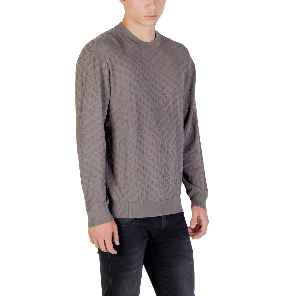 Armani Exchange - Armani Exchange Stickat Man