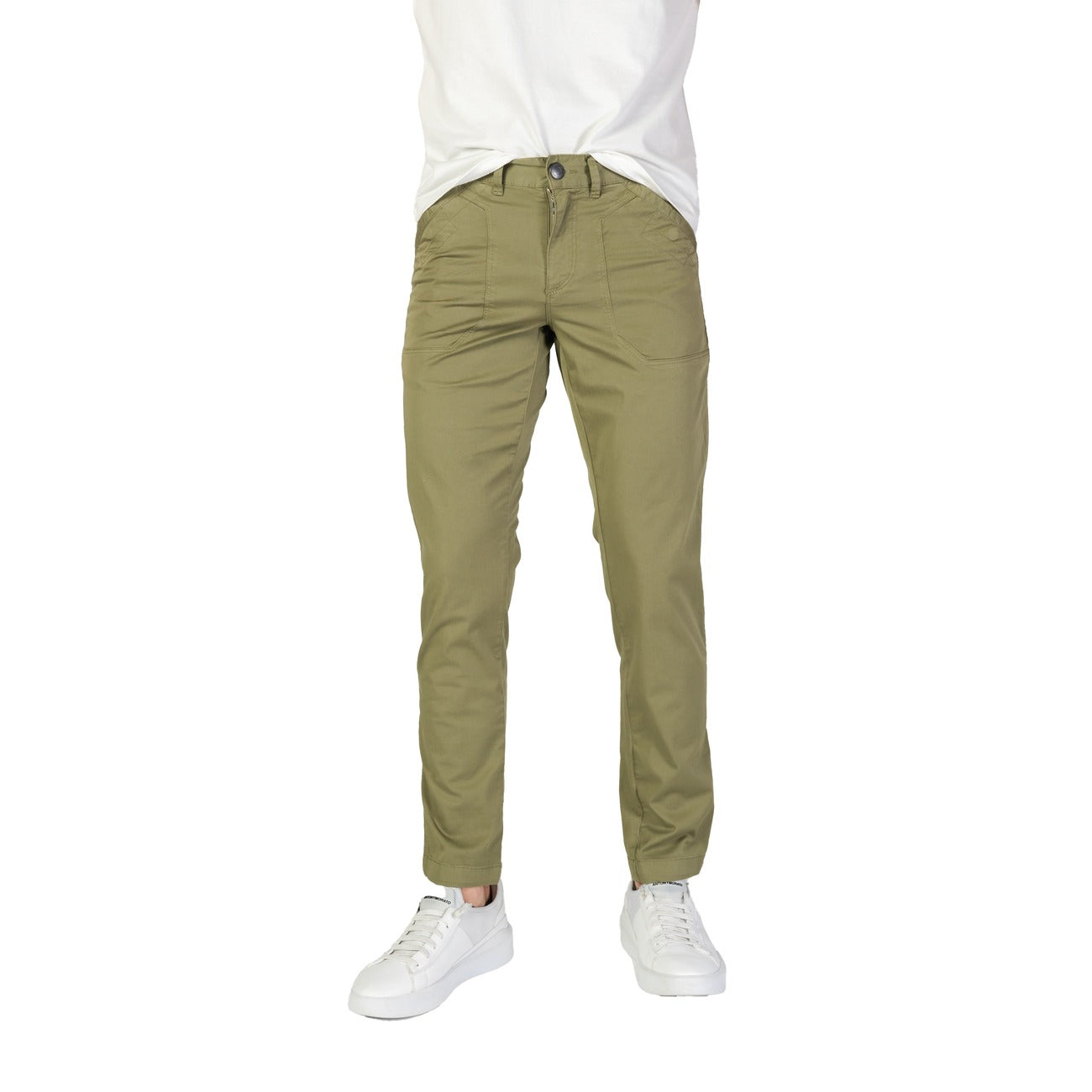 Refrigiwear - Refrigiwear Byxor Man