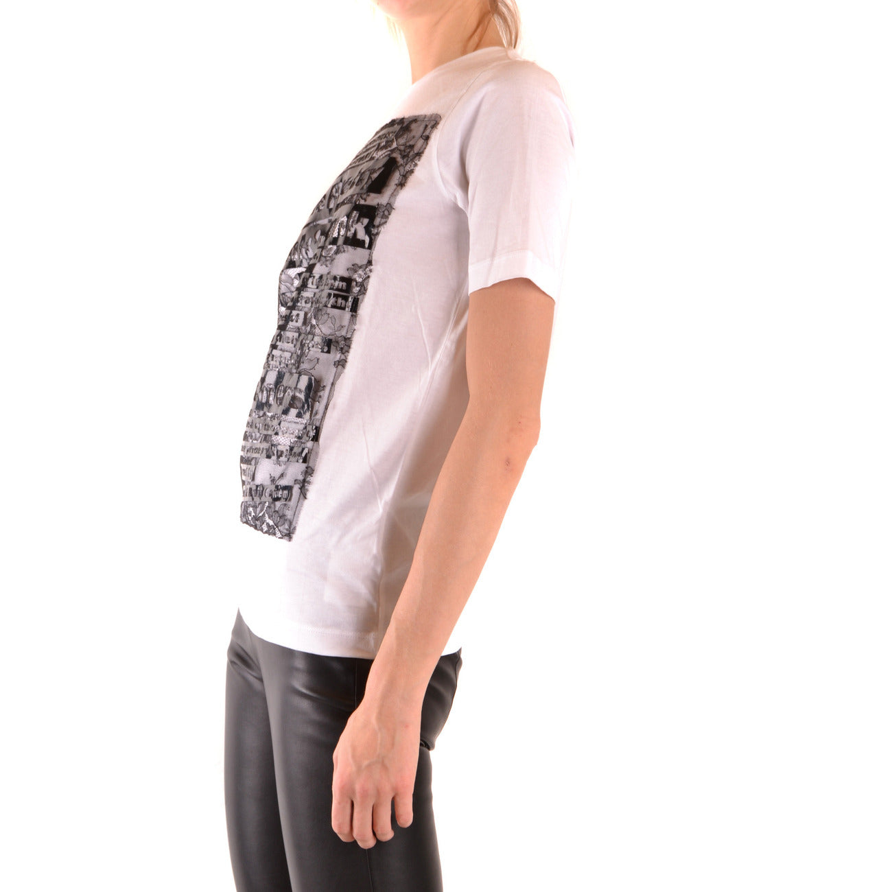 Dsquared - Dsquared T-shirt Kvinna
