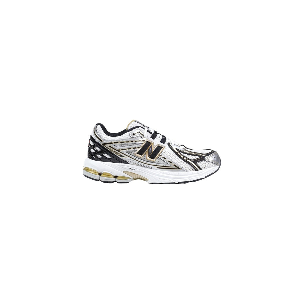 New Balance - New Balance Kvinna Sneakers