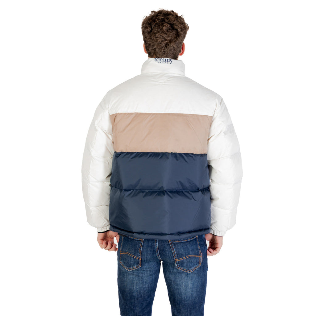 Tommy Hilfiger Jeans - Tommy Hilfiger Jeans Vindjacka Man