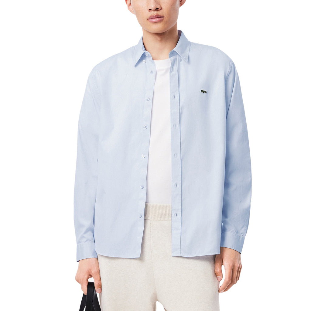 Lacoste - Lacoste Skjorta Man