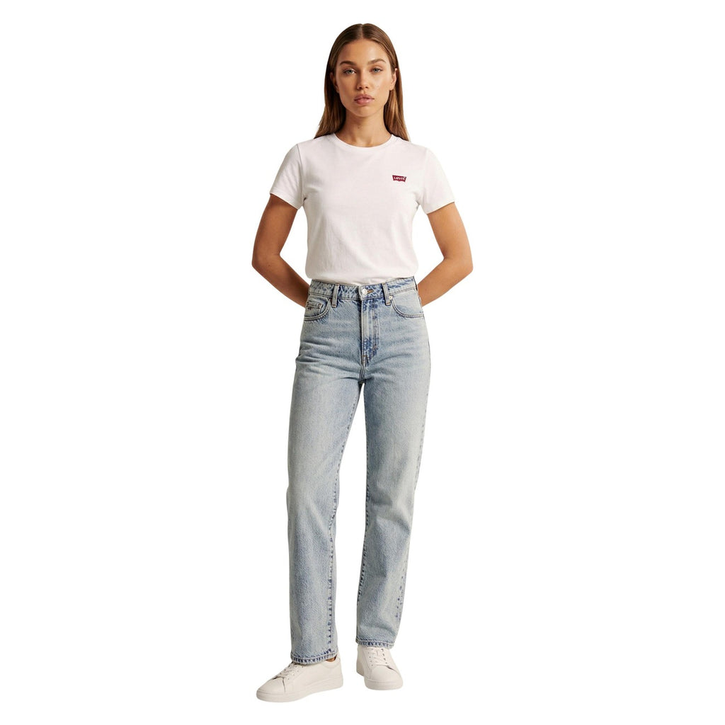Levi`s - Levi`s T-shirt Kvinna