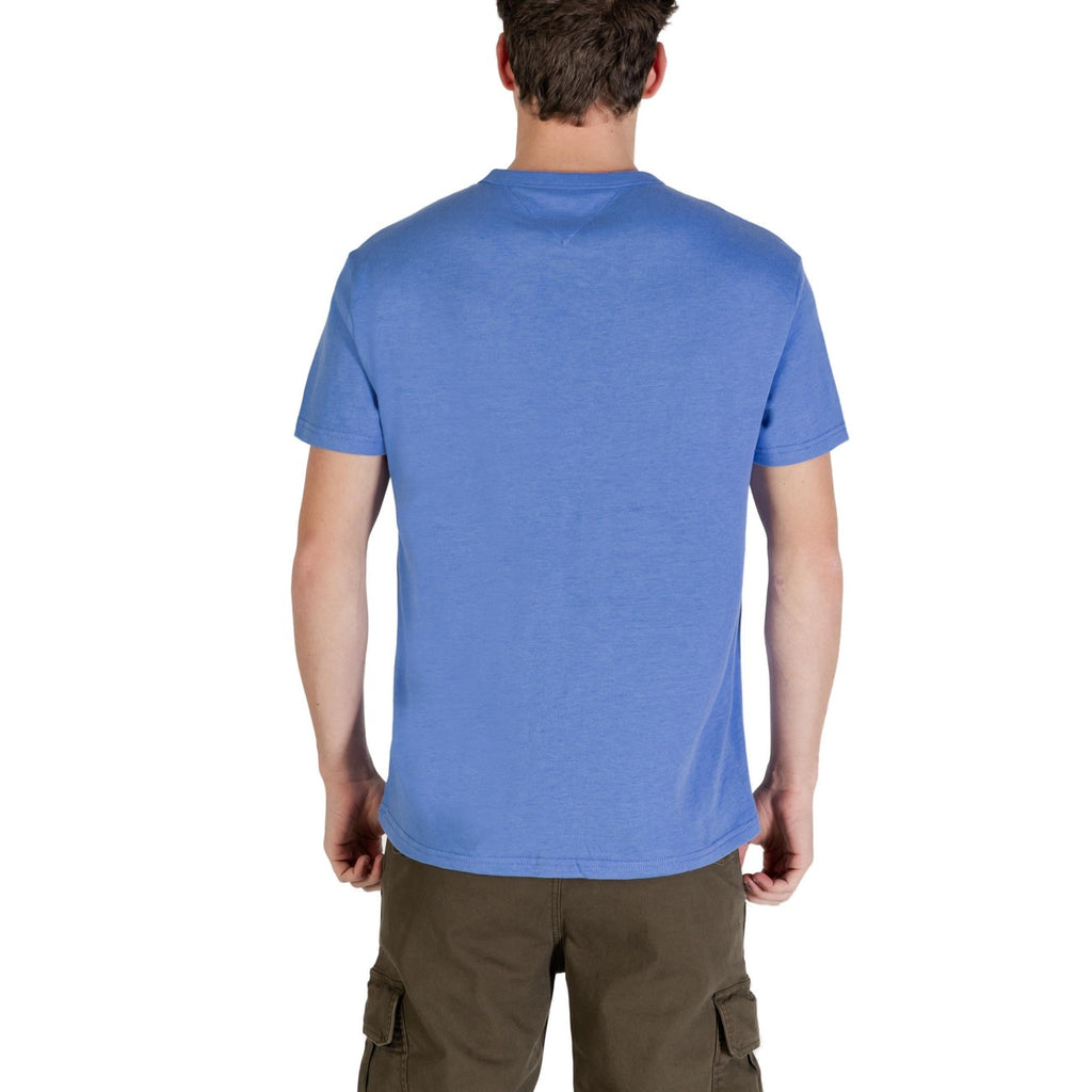 Tommy Hilfiger Jeans - Tommy Hilfiger Jeans T-shirt Man