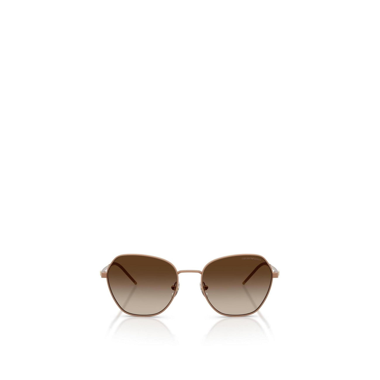 Emporio Armani - Emporio Armani Solglasögon Kvinna