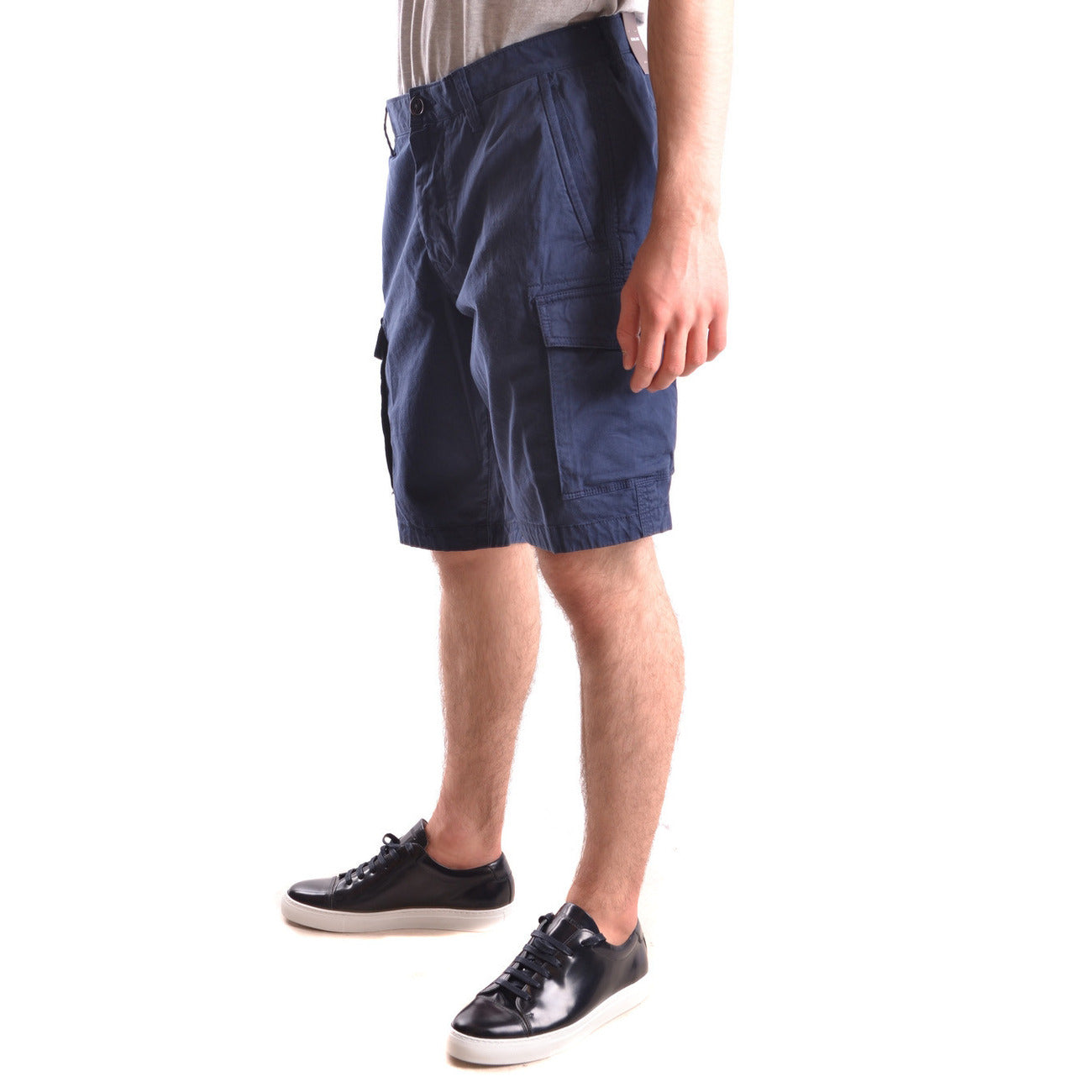 Michael Kors - Michael Kors Bermuda Shorts Man