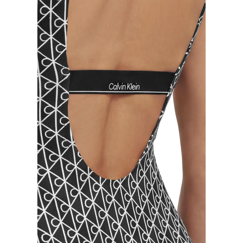 Calvin Klein Jeans - Calvin Klein Jeans Badkläder Kvinna