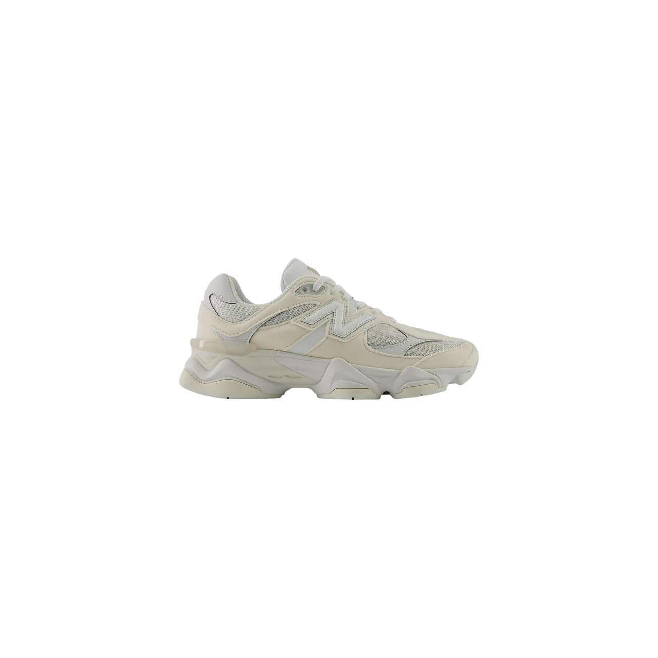 New Balance - New Balance Kvinna Sneakers