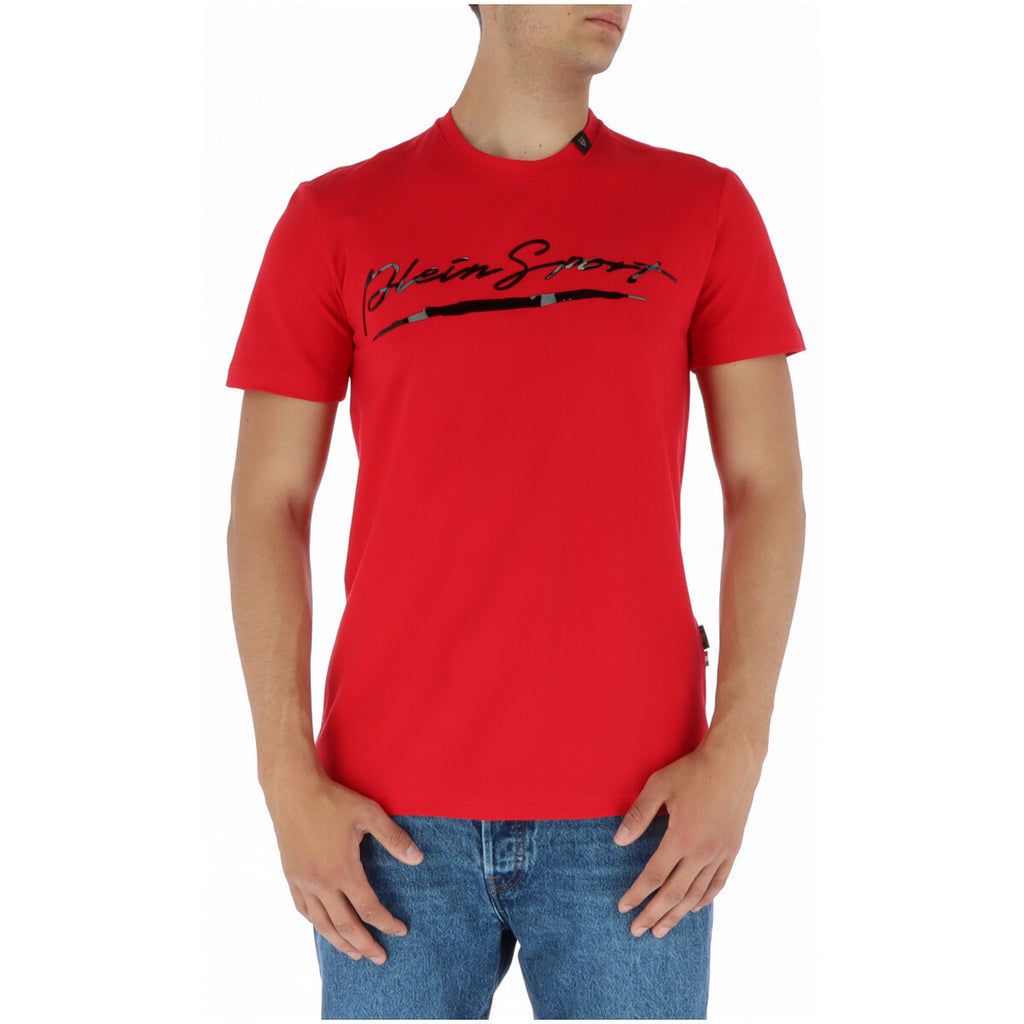 Plein Sport - Plein Sport T-shirt Man