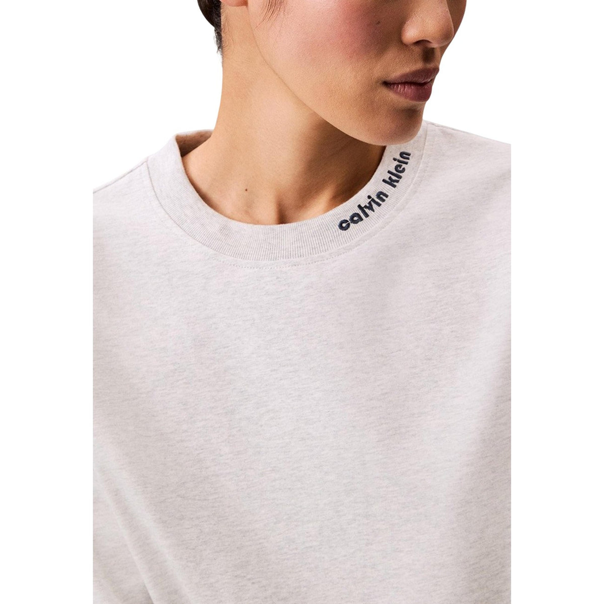 Calvin Klein Jeans - Calvin Klein Jeans T-shirt Kvinna
