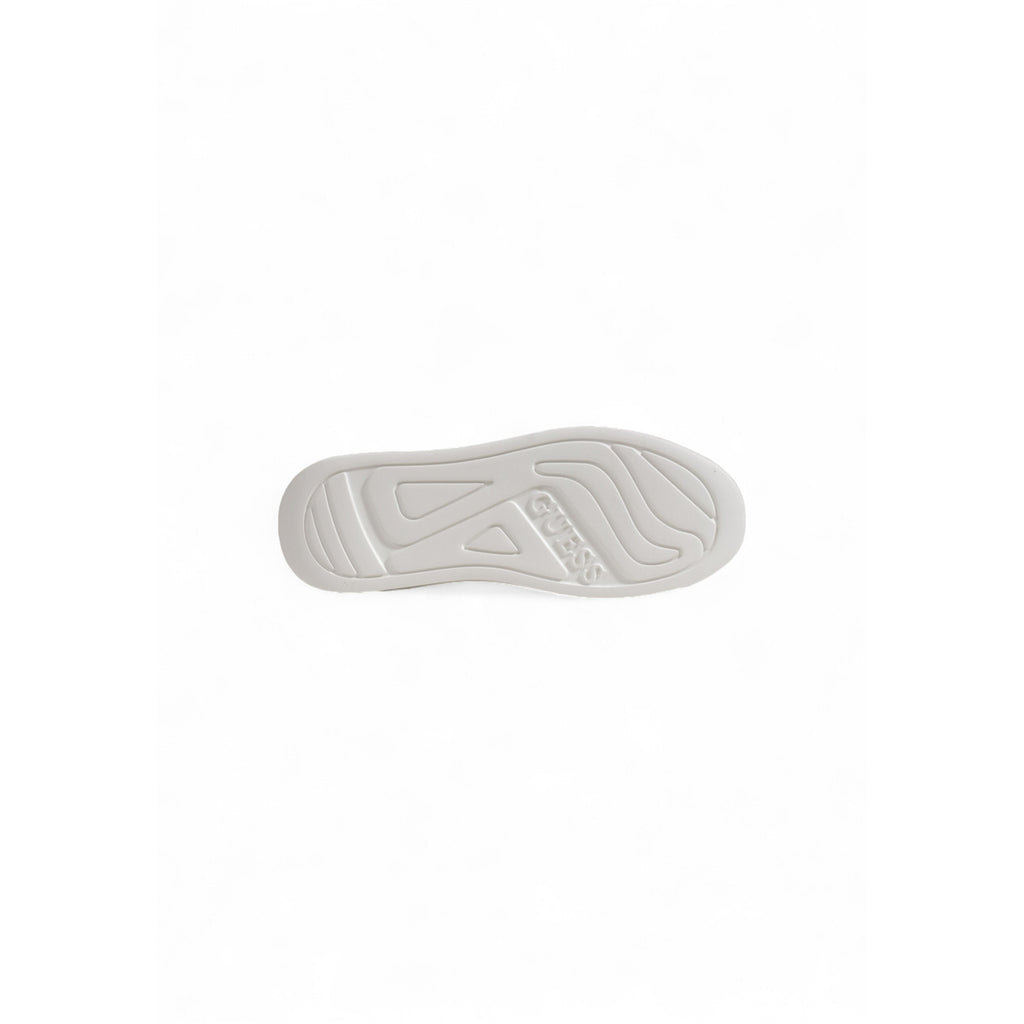 Guess - Guess Kvinna Sneakers