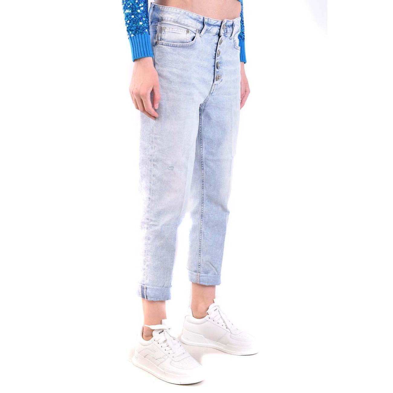Dondup - Dondup Jeans Kvinna