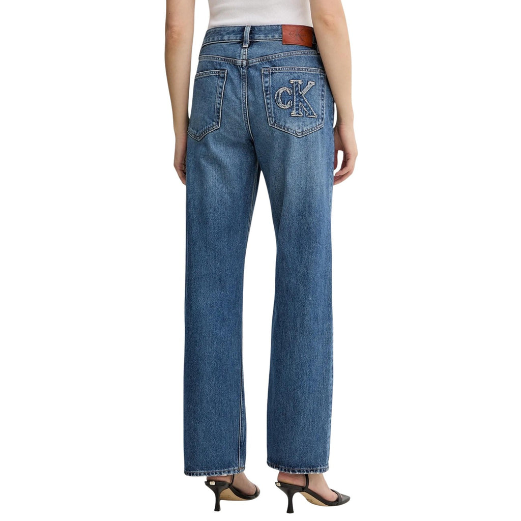 Calvin Klein Jeans - Calvin Klein Jeans Jeans Kvinna