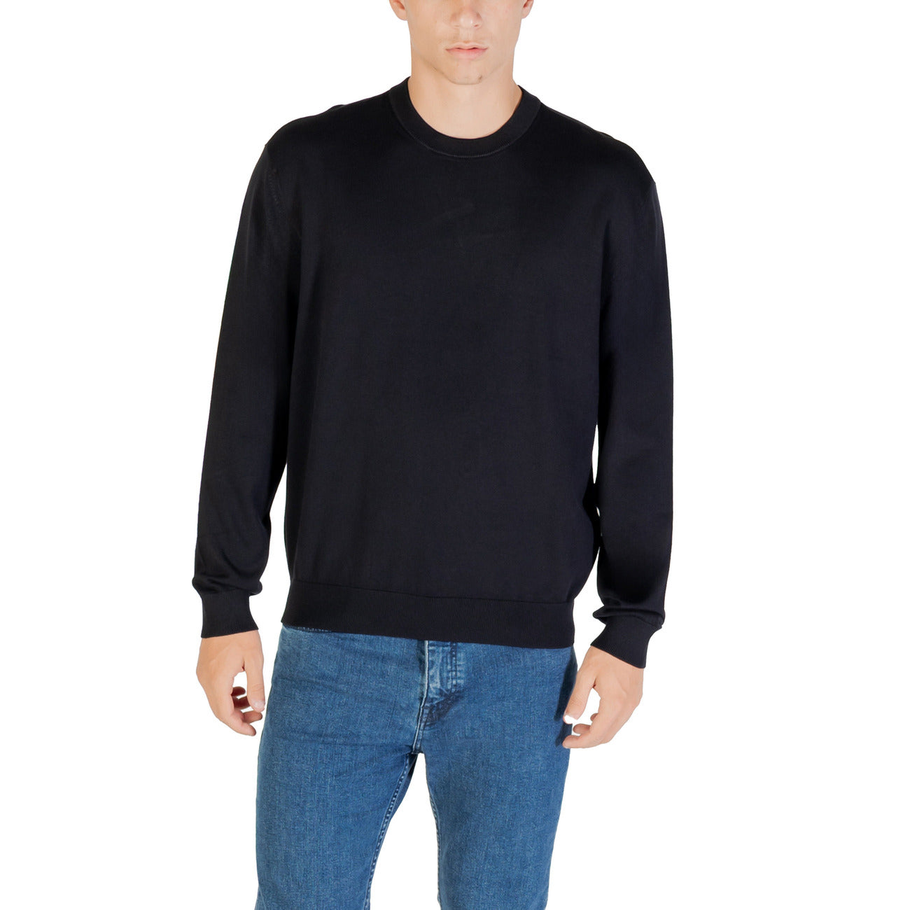 Armani Exchange - Armani Exchange Stickat Man