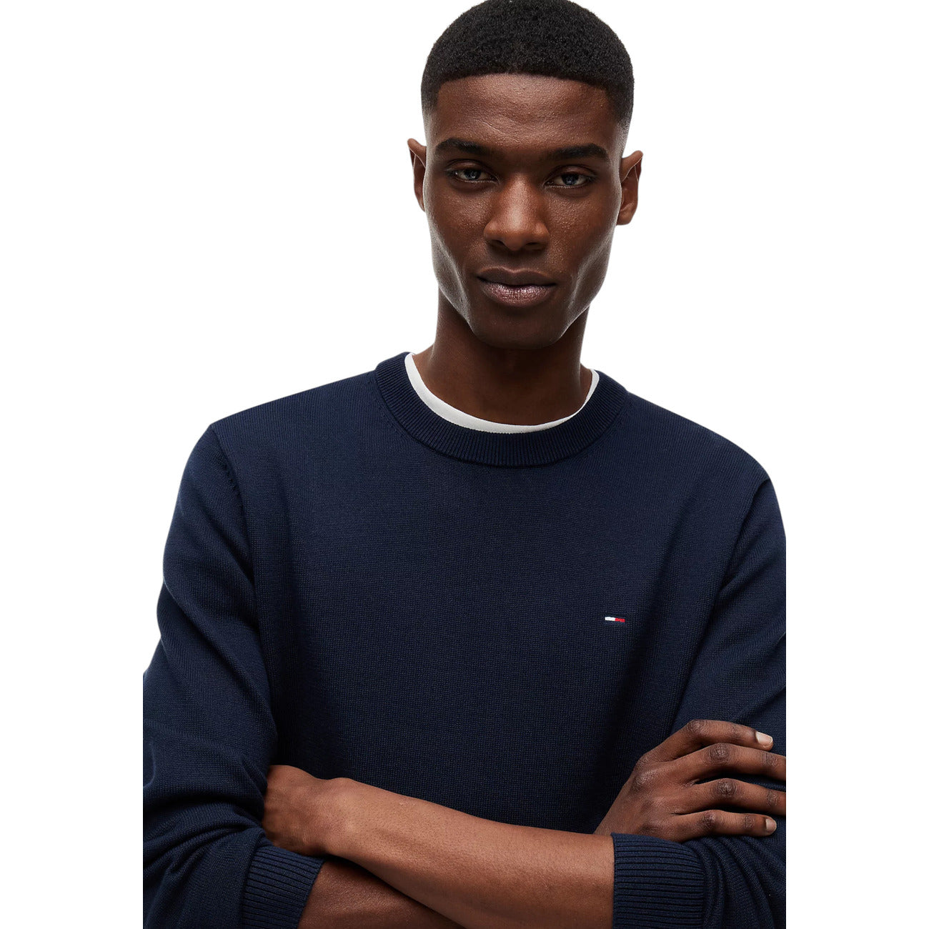 Tommy Hilfiger Jeans - Tommy Hilfiger Jeans Stickat Man