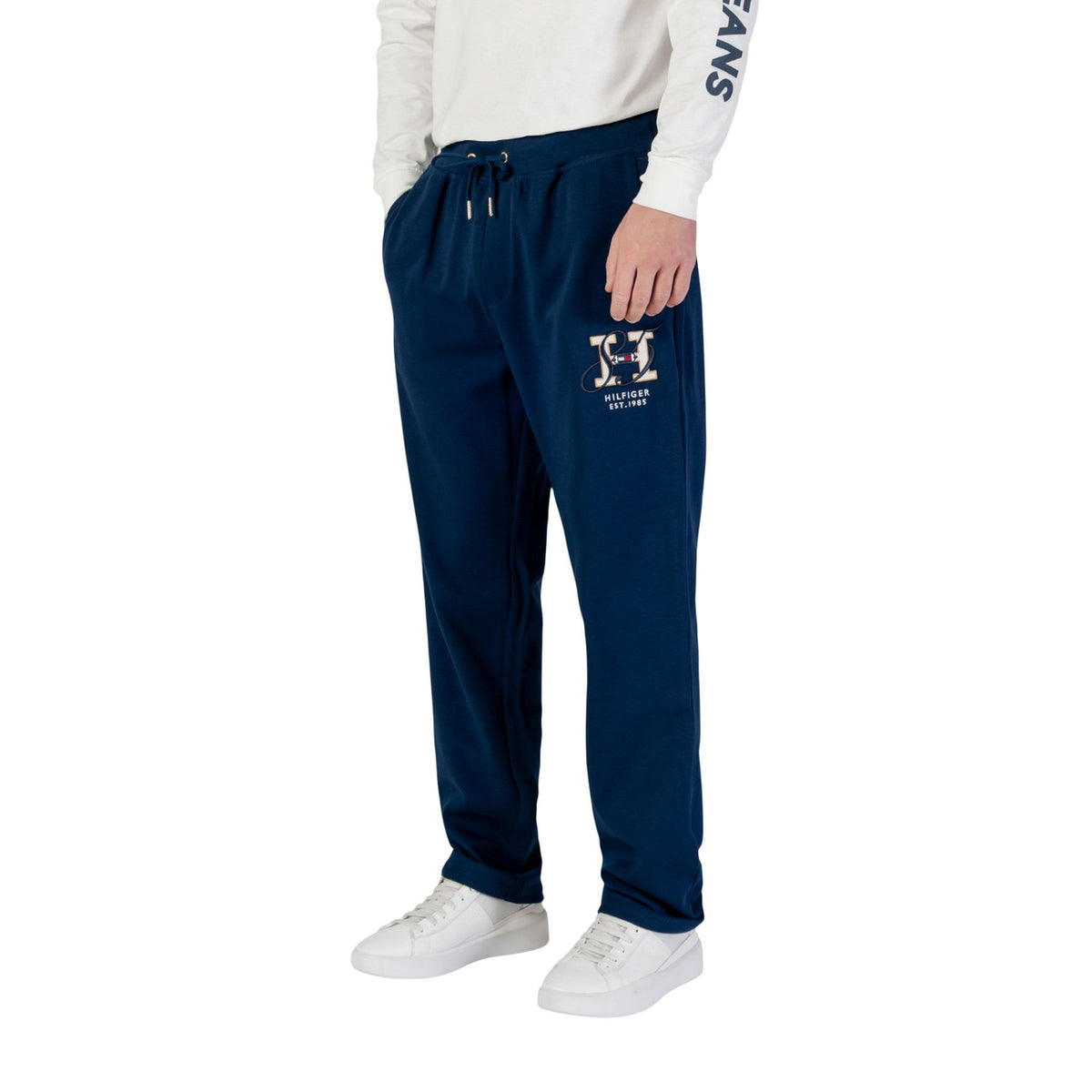 Tommy Hilfiger - Tommy Hilfiger Byxor Man