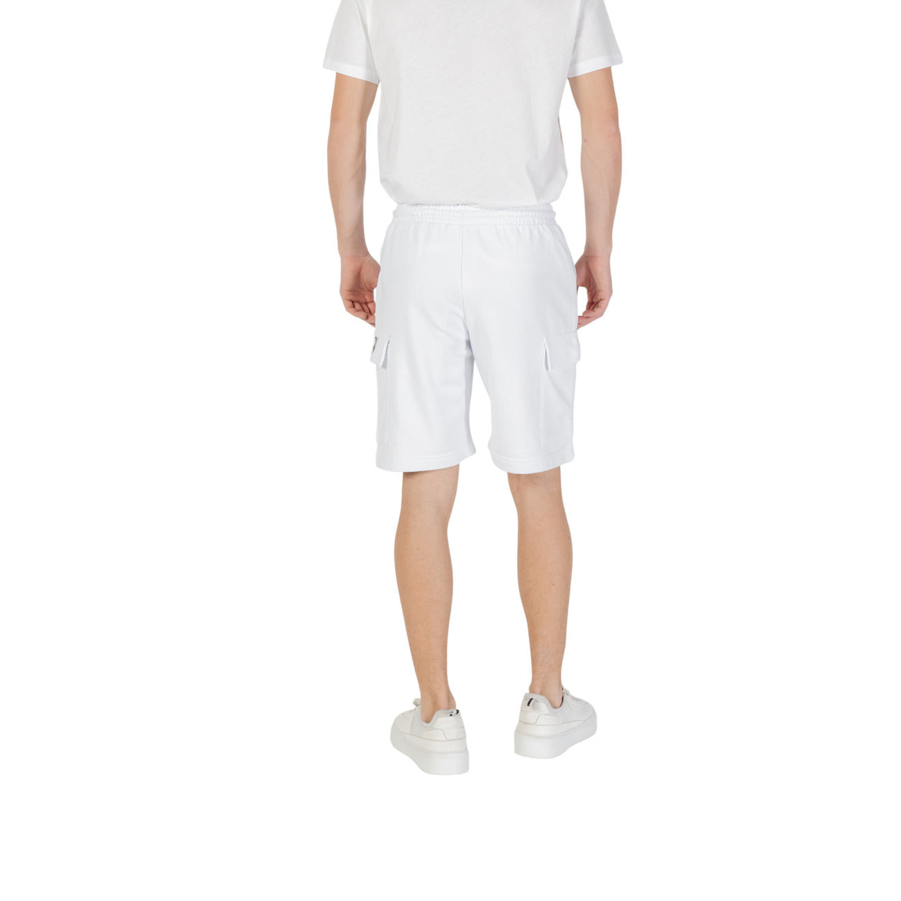 Icon - Icon Bermuda Shorts Man