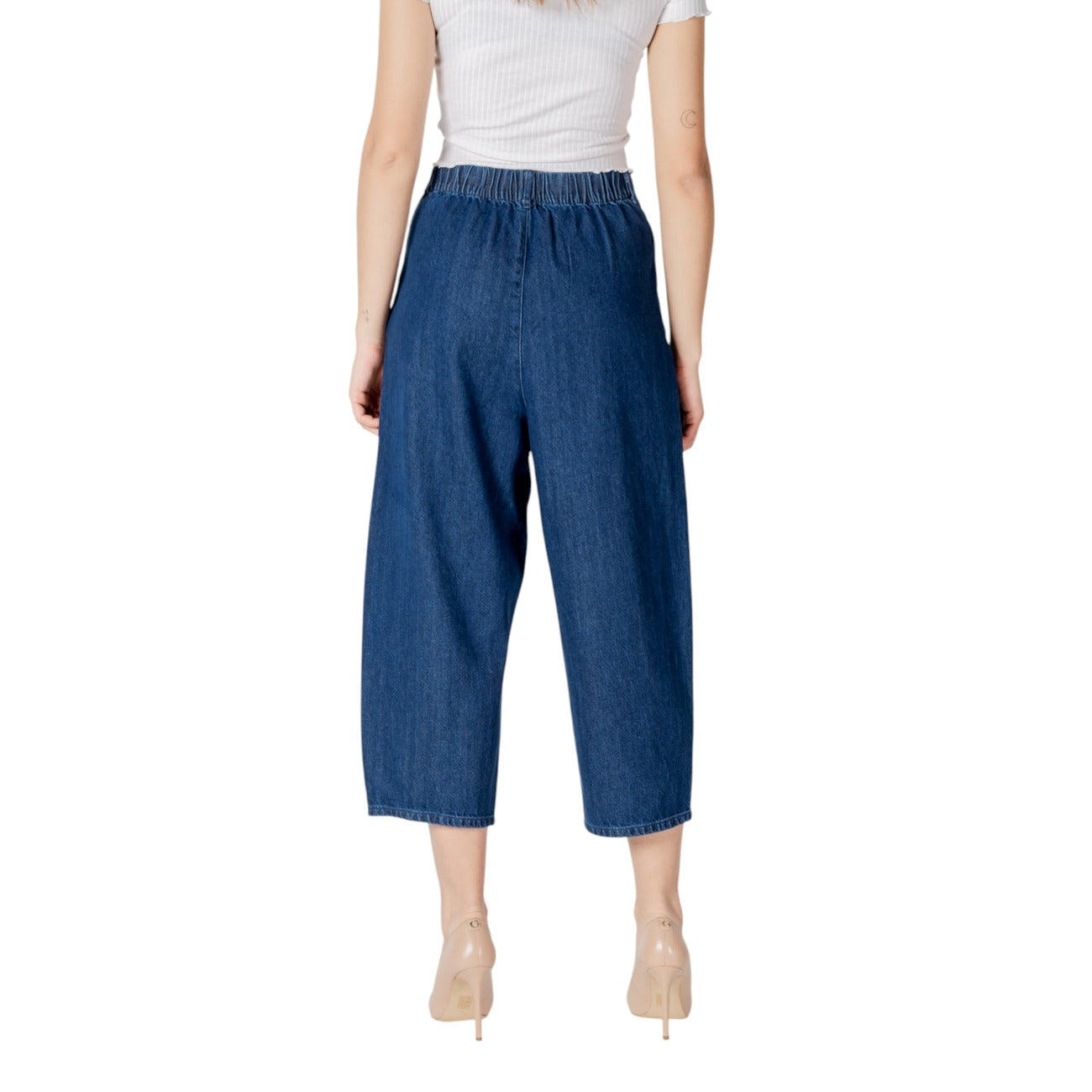 Only - Only Jeans Kvinna
