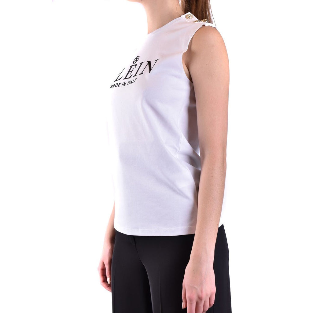 Philipp Plein - Philipp Plein Tank-Top Kvinna