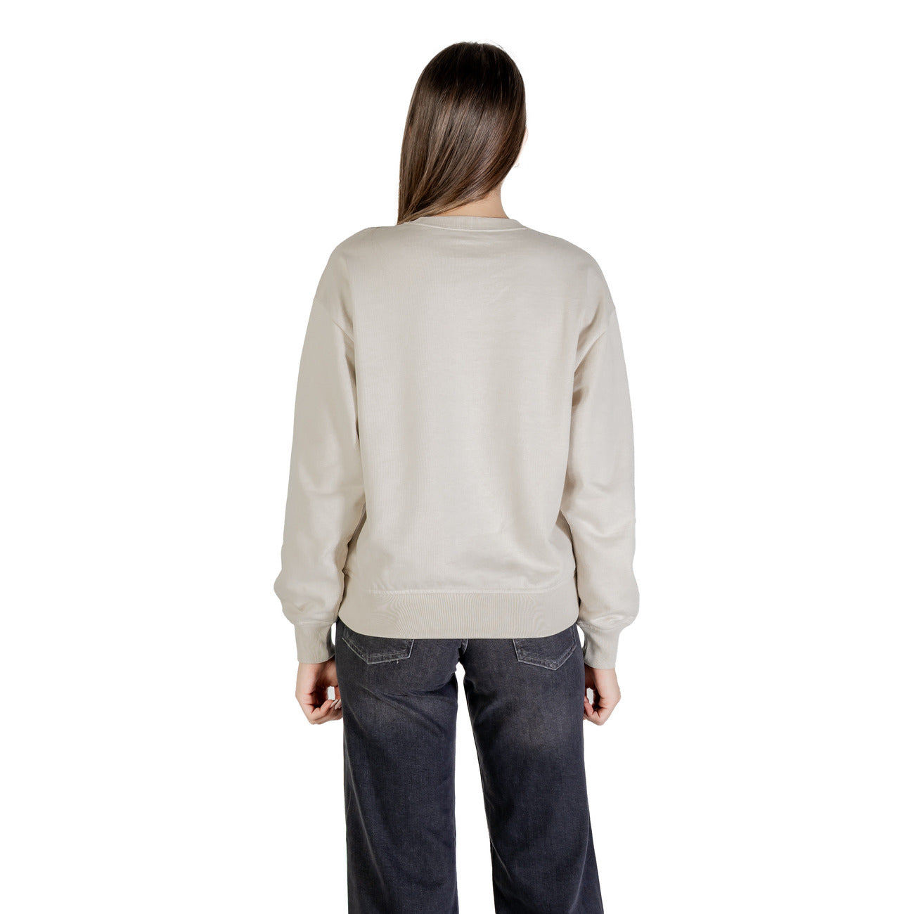 Calvin Klein Jeans - Calvin Klein Jeans Tröja Kvinna