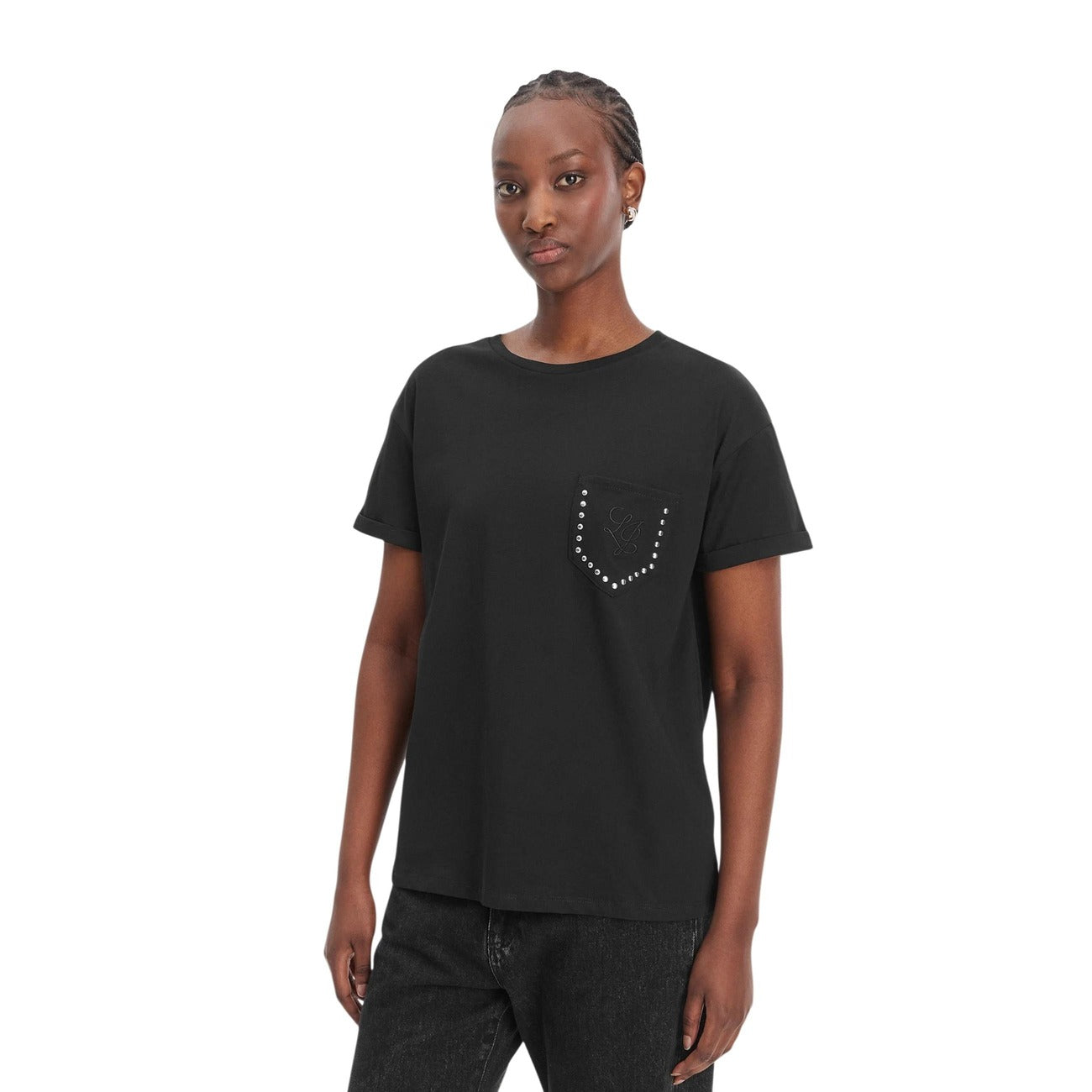 Liu Jo - Liu Jo T-shirt Kvinna