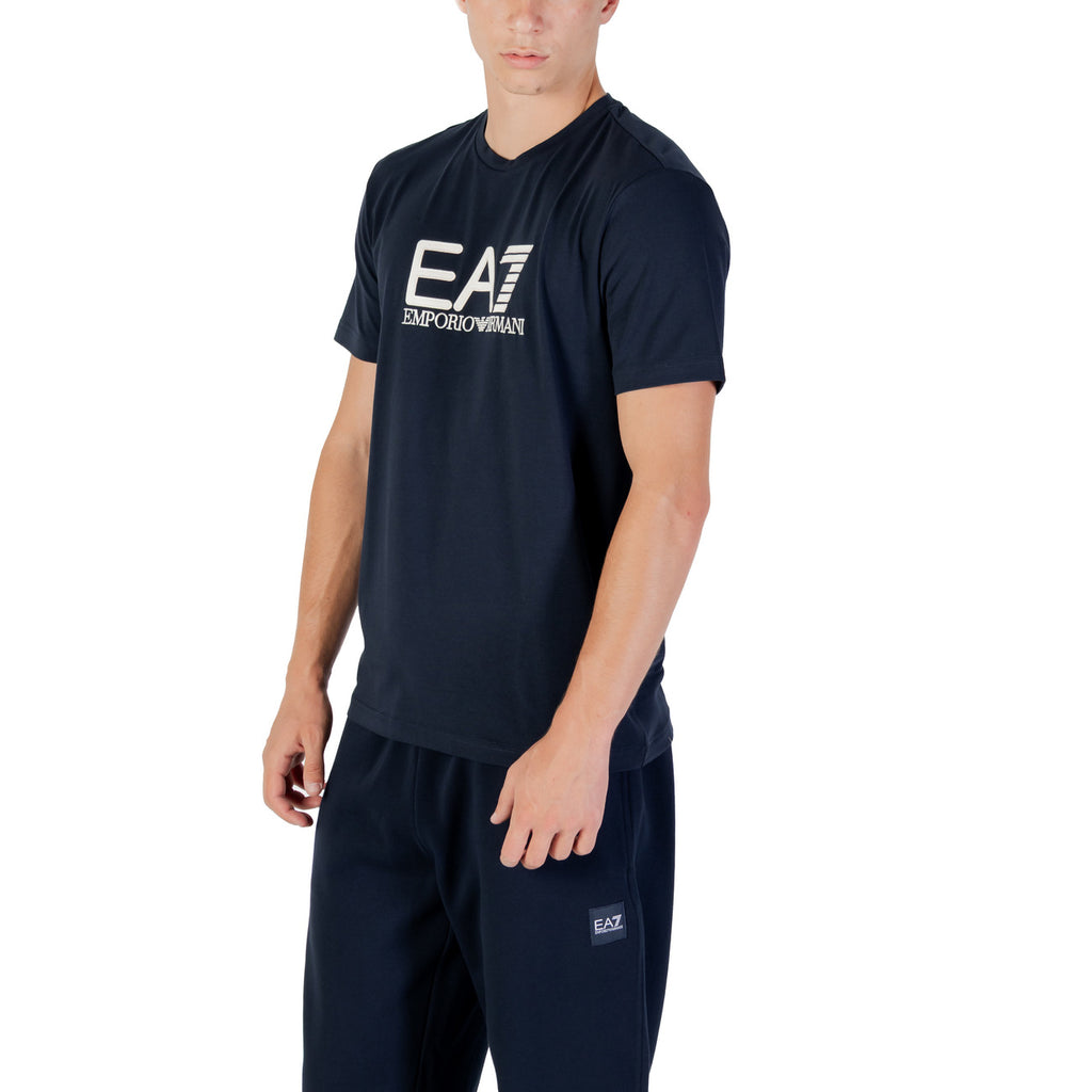 Ea7 - Ea7 T-shirt Man