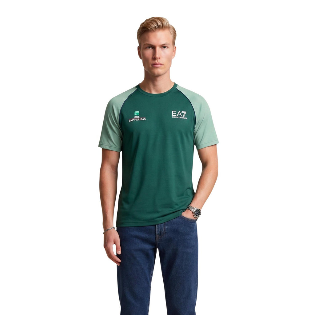 Ea7 - Ea7 T-shirt Man