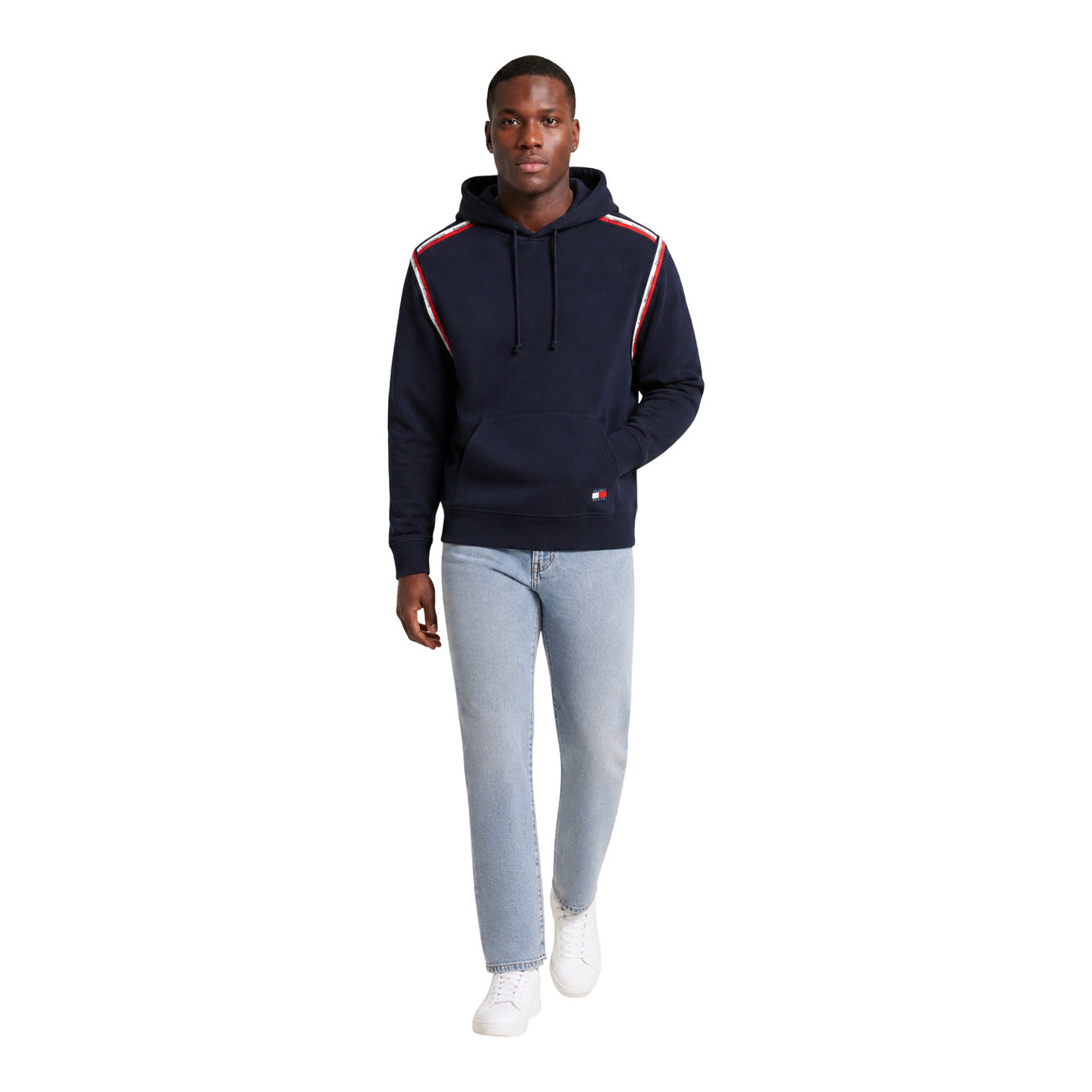 Tommy Hilfiger Jeans - Tommy Hilfiger Jeans Tröja Man